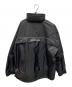 BALENCIAGA (バレンシアガ) 80s ロゴウィンドブレーカー ジャケット ブラック サイズ:46：60000円
