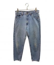 LEVI'S（リーバイス）の古着「550デニムパンツ」｜インディゴ