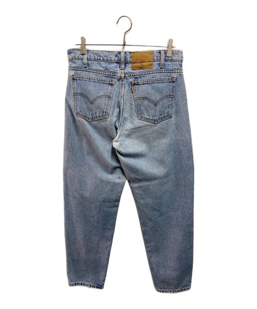 LEVI'S（リーバイス）LEVI'S (リーバイス) 550デニムパンツ インディゴ サイズ:サイズ詳細参照の古着・服飾アイテム