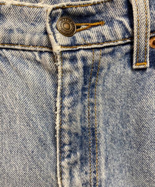 LEVI'S（リーバイス）LEVI'S (リーバイス) 550デニムパンツ インディゴ サイズ:サイズ詳細参照の古着・服飾アイテム