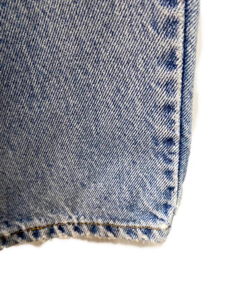 LEVI'S（リーバイス）LEVI'S (リーバイス) 550デニムパンツ インディゴ サイズ:サイズ詳細参照の古着・服飾アイテム