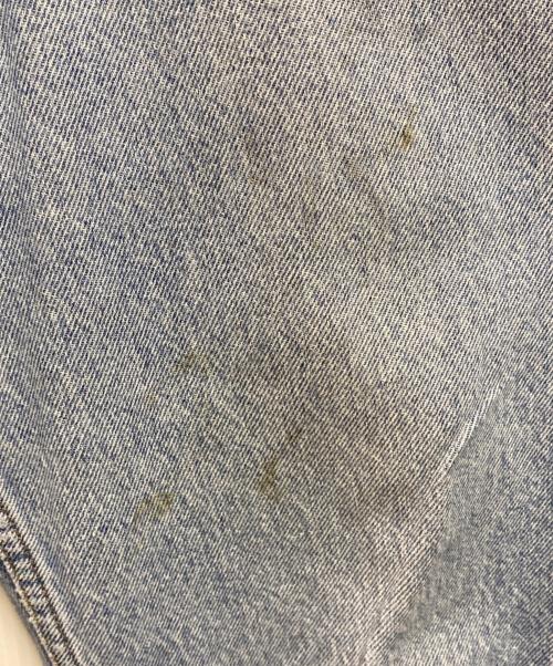 LEVI'S（リーバイス）LEVI'S (リーバイス) 550デニムパンツ インディゴ サイズ:サイズ詳細参照の古着・服飾アイテム