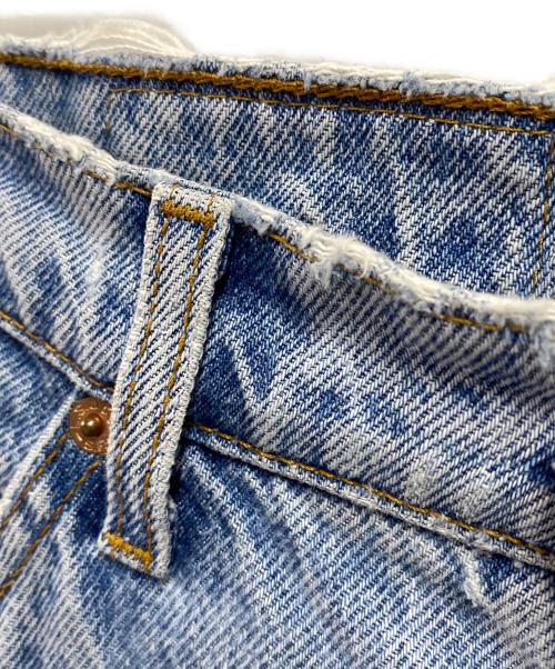 LEVI'S（リーバイス）LEVI'S (リーバイス) 550デニムパンツ インディゴ サイズ:サイズ詳細参照の古着・服飾アイテム