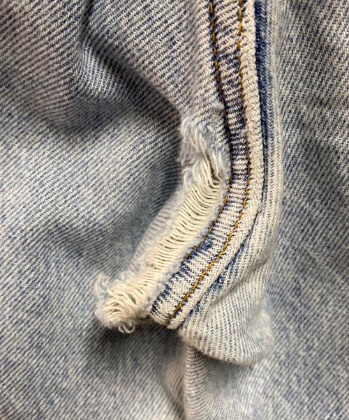 LEVI'S（リーバイス）LEVI'S (リーバイス) 550デニムパンツ インディゴ サイズ:サイズ詳細参照の古着・服飾アイテム