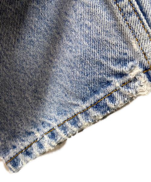 LEVI'S（リーバイス）LEVI'S (リーバイス) 550デニムパンツ インディゴ サイズ:サイズ詳細参照の古着・服飾アイテム
