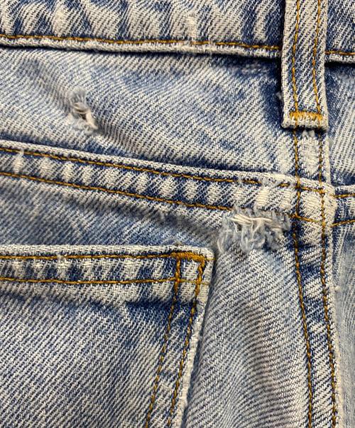 LEVI'S（リーバイス）LEVI'S (リーバイス) 550デニムパンツ インディゴ サイズ:サイズ詳細参照の古着・服飾アイテム