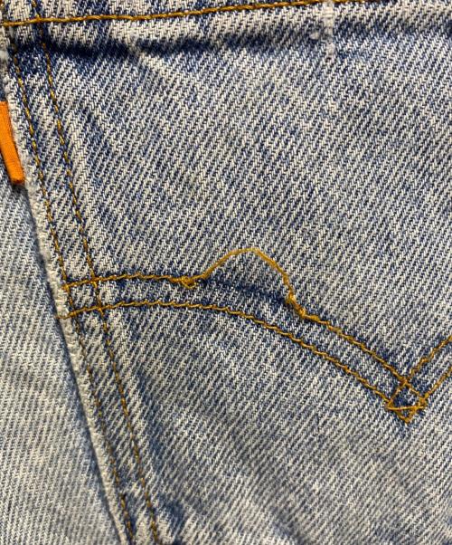 LEVI'S（リーバイス）LEVI'S (リーバイス) 550デニムパンツ インディゴ サイズ:サイズ詳細参照の古着・服飾アイテム