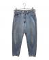 LEVI'S（リーバイス）の古着「550デニムパンツ」｜インディゴ