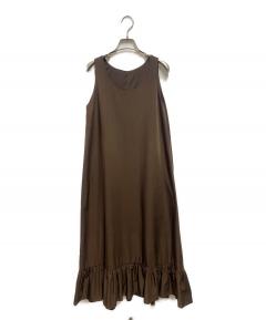 中古・古着通販】Ameri (アメリ) MEDI LAYERED SUSPENDER I LINE SKIRT