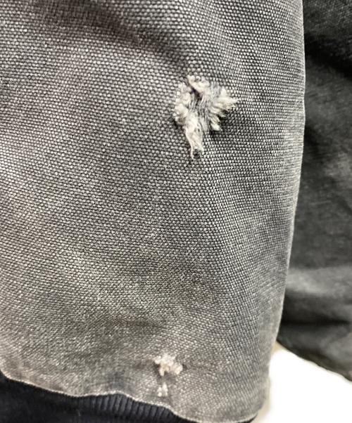 CarHartt（カーハート）CarHartt (カーハート) アクティブジャケット ブラック サイズ:2XLの古着・服飾アイテム