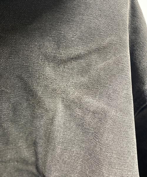 CarHartt（カーハート）CarHartt (カーハート) アクティブジャケット ブラック サイズ:2XLの古着・服飾アイテム