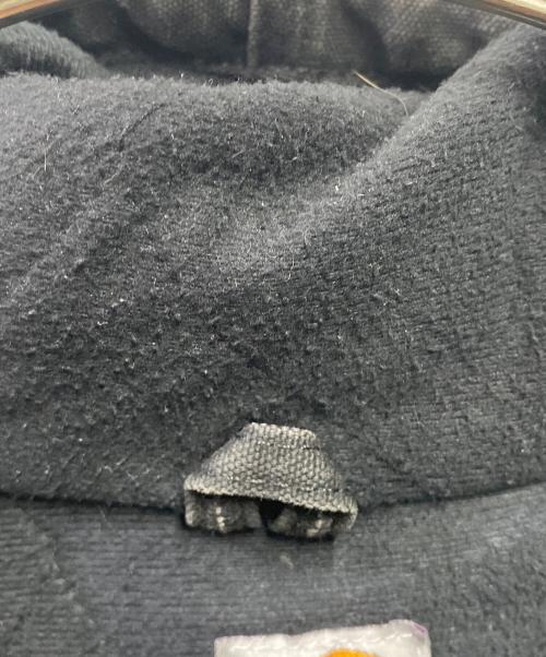 CarHartt（カーハート）CarHartt (カーハート) アクティブジャケット ブラック サイズ:2XLの古着・服飾アイテム
