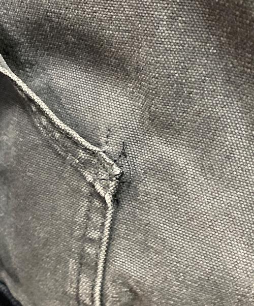 CarHartt（カーハート）CarHartt (カーハート) アクティブジャケット ブラック サイズ:2XLの古着・服飾アイテム