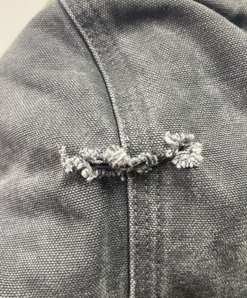 CarHartt（カーハート）CarHartt (カーハート) アクティブジャケット ブラック サイズ:2XLの古着・服飾アイテム