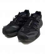 SALOMONサロモン）の古着「XT PU．RE ADVANCED」｜ブラック