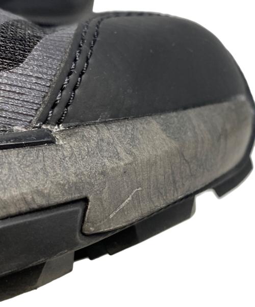 SALOMON（サロモン）SALOMON (サロモン) XT PU．RE ADVANCED ブラック サイズ:27cmの古着・服飾アイテム