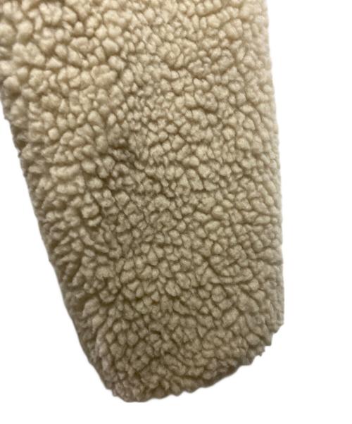 Patagonia（パタゴニア）Patagonia (パタゴニア) Kids Retro-X Jacket アイボリー サイズ:XXL キッズの古着・服飾アイテム