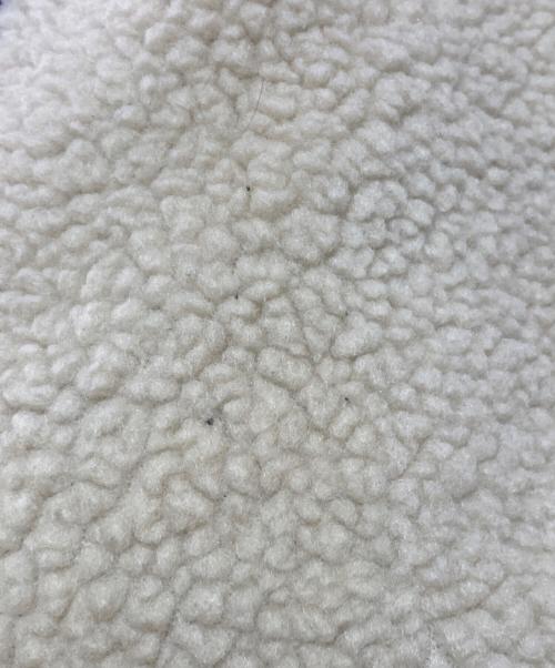 Patagonia（パタゴニア）Patagonia (パタゴニア) Kids Retro-X Jacket アイボリー サイズ:XXL キッズの古着・服飾アイテム