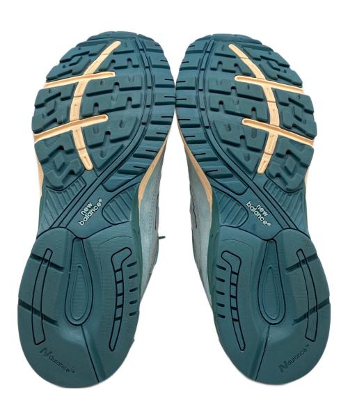 NEW BALANCE（ニューバランス）NEW BALANCE (ニューバランス) Joe Freshgoods (ジョー・フレッシュグッズ) スニーカー スカイブルー サイズ:27㎝の古着・服飾アイテム