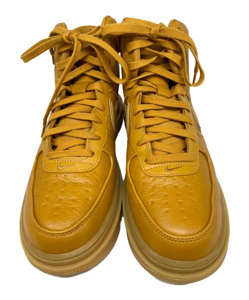 NIKE（ナイキ）NIKE (ナイキ) Air Force 1 HIGH GORE-TEX Boots ベージュ サイズ:27.5cmの古着・服飾アイテム