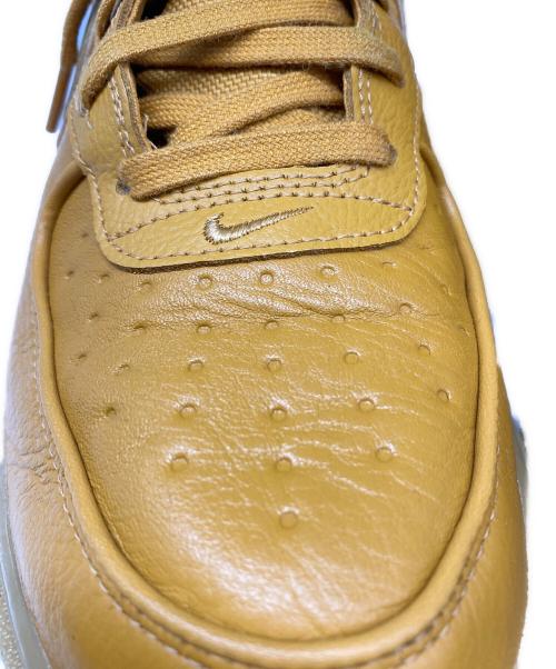 NIKE（ナイキ）NIKE (ナイキ) Air Force 1 HIGH GORE-TEX Boots ベージュ サイズ:27.5cmの古着・服飾アイテム