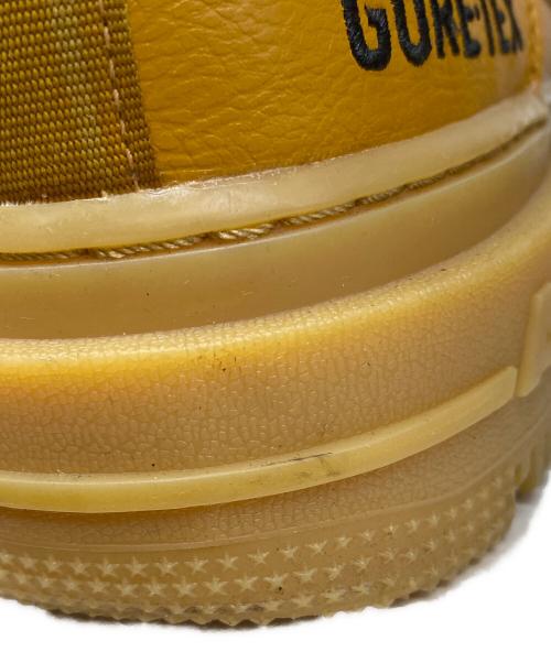 NIKE（ナイキ）NIKE (ナイキ) Air Force 1 HIGH GORE-TEX Boots ベージュ サイズ:27.5cmの古着・服飾アイテム