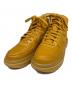 NIKE（ナイキ）の古着「Air Force 1 HIGH GORE-TEX Boots」｜ベージュ
