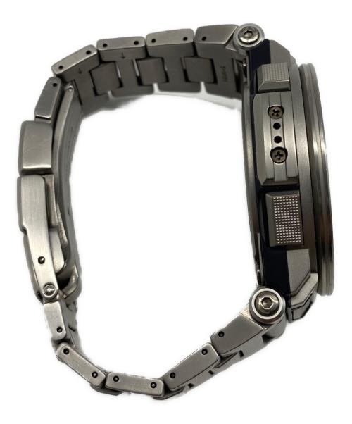 CASIO（カシオ）CASIO (カシオ) MANASLUの古着・服飾アイテム