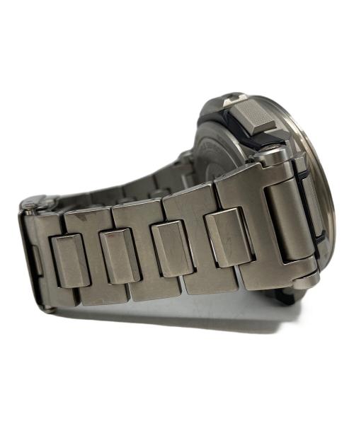 CASIO（カシオ）CASIO (カシオ) MANASLUの古着・服飾アイテム