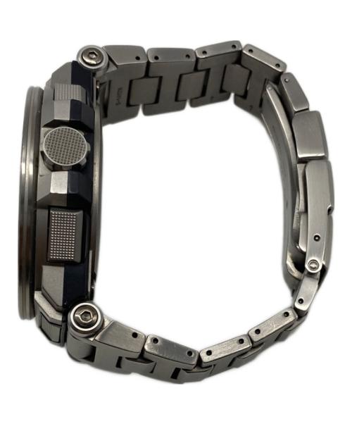 CASIO（カシオ）CASIO (カシオ) MANASLUの古着・服飾アイテム