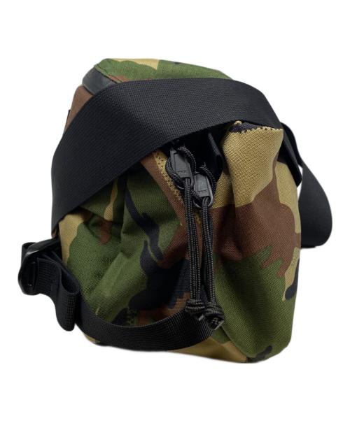 MYSTERY RANCH（ミステリーランチ）MYSTERY RANCH (ミステリーランチ) HIP MONKEY2 グリーンの古着・服飾アイテム