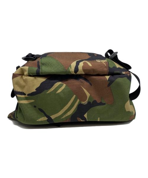 MYSTERY RANCH（ミステリーランチ）MYSTERY RANCH (ミステリーランチ) HIP MONKEY2 グリーンの古着・服飾アイテム