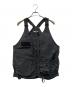 AREA241（エリアトゥーフォーワン）の古着「ベスト」｜ブラック