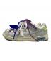 NIKE (ナイキ) OFFWHITE (オフホワイト) ローカットスニーカー ホワイト サイズ:27.5cm：13000円
