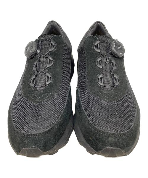 PG（ピージー）PG (ピージー) NEW DAWN ブラック サイズ:42の古着・服飾アイテム