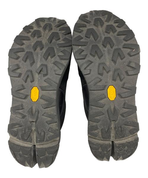 PG（ピージー）PG (ピージー) NEW DAWN ブラック サイズ:42の古着・服飾アイテム