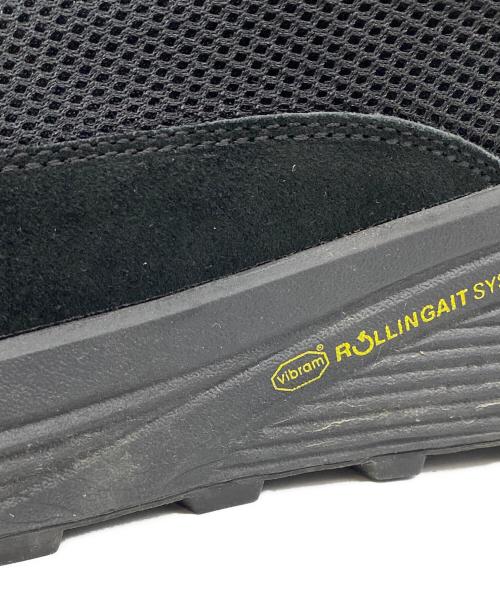 PG（ピージー）PG (ピージー) NEW DAWN ブラック サイズ:42の古着・服飾アイテム