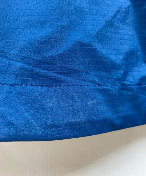 Patagonia（パタゴニア）Patagonia (パタゴニア) グラナイト クレスト レイン ジャケット ブルー サイズ:Ｍの古着・服飾アイテム