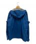 Patagonia (パタゴニア) グラナイト クレスト レイン ジャケット ブルー サイズ:Ｍ：14000円