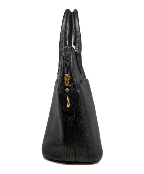 MORABITO（モラビト）MORABITO (モラビト) DINA ブラックの古着・服飾アイテム