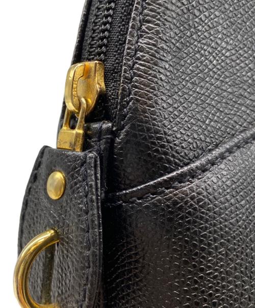 MORABITO（モラビト）MORABITO (モラビト) DINA ブラックの古着・服飾アイテム