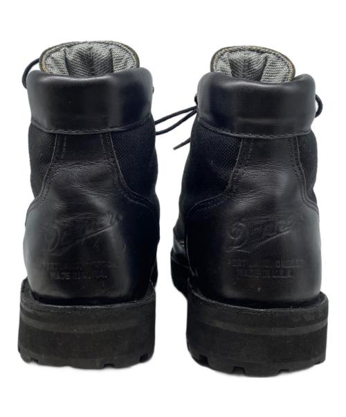 Danner（ダナー）Danner (ダナー) DANNER LIGHT ブラック サイズ:US7の古着・服飾アイテム
