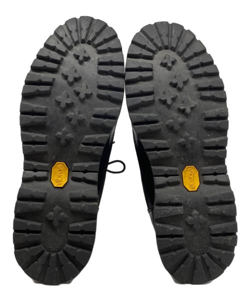 Danner（ダナー）Danner (ダナー) DANNER LIGHT ブラック サイズ:US7の古着・服飾アイテム