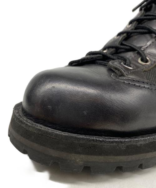 Danner（ダナー）Danner (ダナー) DANNER LIGHT ブラック サイズ:US7の古着・服飾アイテム