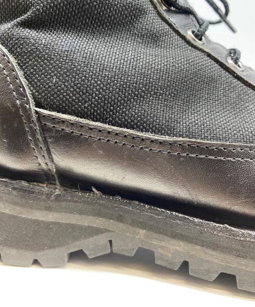 Danner（ダナー）Danner (ダナー) DANNER LIGHT ブラック サイズ:US7の古着・服飾アイテム