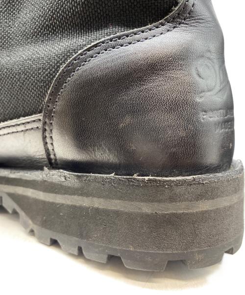 Danner（ダナー）Danner (ダナー) DANNER LIGHT ブラック サイズ:US7の古着・服飾アイテム