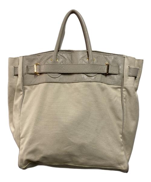 YOUNG & OLSEN The DRYGOODS STORE（ヤングアンドオルセン ザ ドライグッズストア）YOUNG & OLSEN The DRYGOODS STORE (ヤングアンドオルセン ザ ドライグッズストア) バッグ ベージュの古着・服飾アイテム