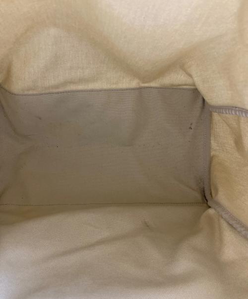 YOUNG & OLSEN The DRYGOODS STORE（ヤングアンドオルセン ザ ドライグッズストア）YOUNG & OLSEN The DRYGOODS STORE (ヤングアンドオルセン ザ ドライグッズストア) バッグ ベージュの古着・服飾アイテム