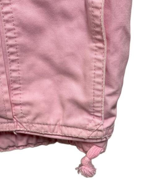 POLO RALPH LAUREN（ポロ・ラルフローレン）POLO RALPH LAUREN (ポロ・ラルフローレン) カーゴショーツ ピンク サイズ:32の古着・服飾アイテム