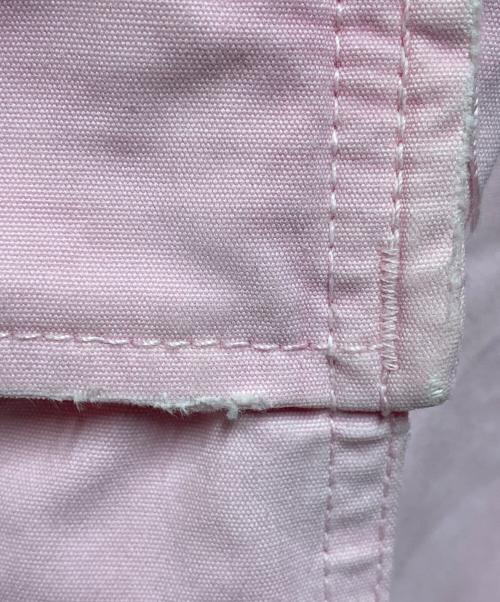 POLO RALPH LAUREN（ポロ・ラルフローレン）POLO RALPH LAUREN (ポロ・ラルフローレン) カーゴショーツ ピンク サイズ:32の古着・服飾アイテム